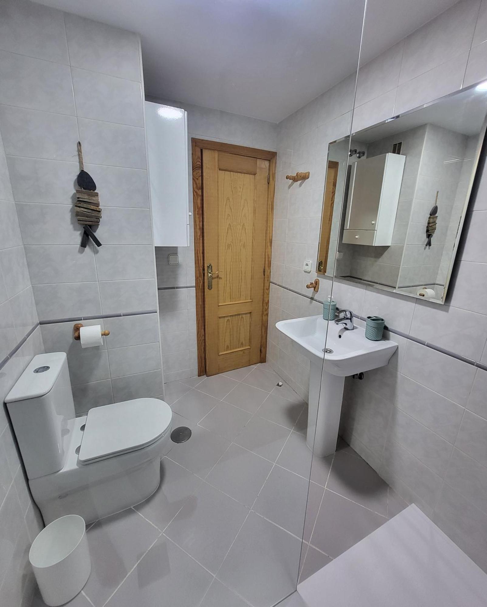 Apartment Jardin Del Mar Playa Muchavista - - Alicante *