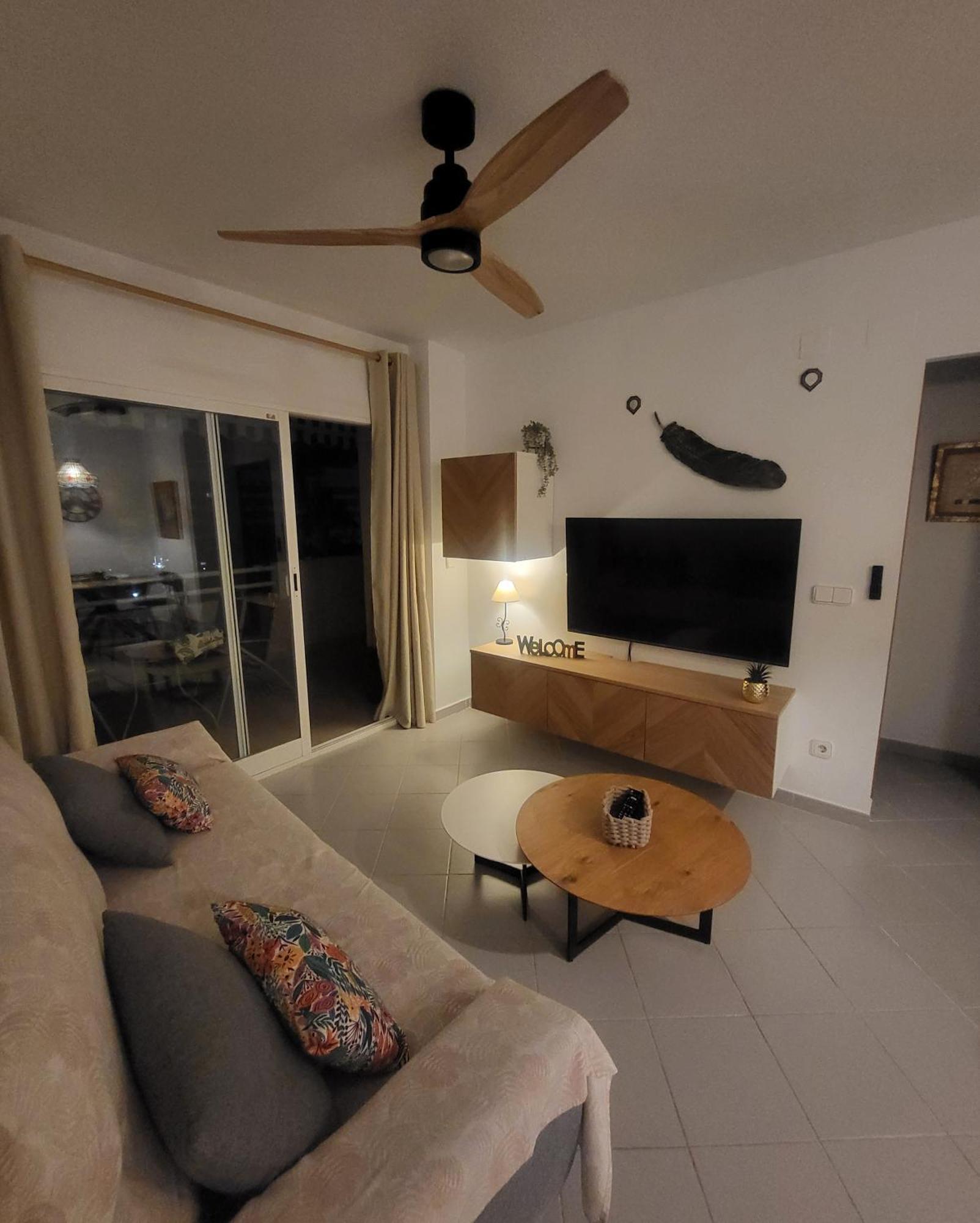 Apartment Jardin Del Mar Playa Muchavista - - Alicante