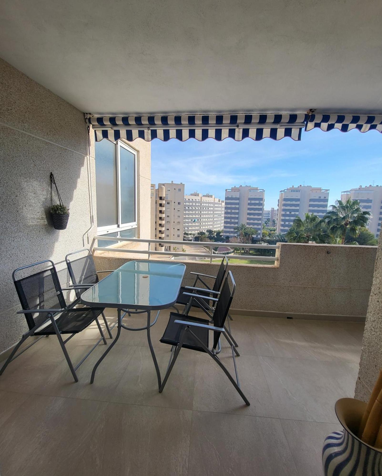 Apartment Jardin Del Mar Playa Muchavista - - Alicante El Campello