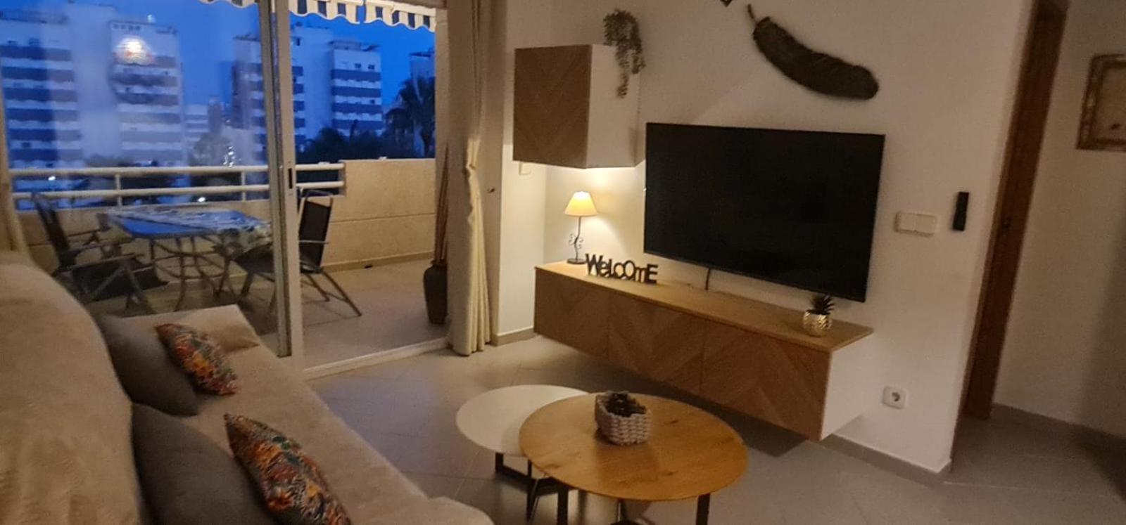 Jardin Del Mar Playa Muchavista - - Alicante Apartment *
