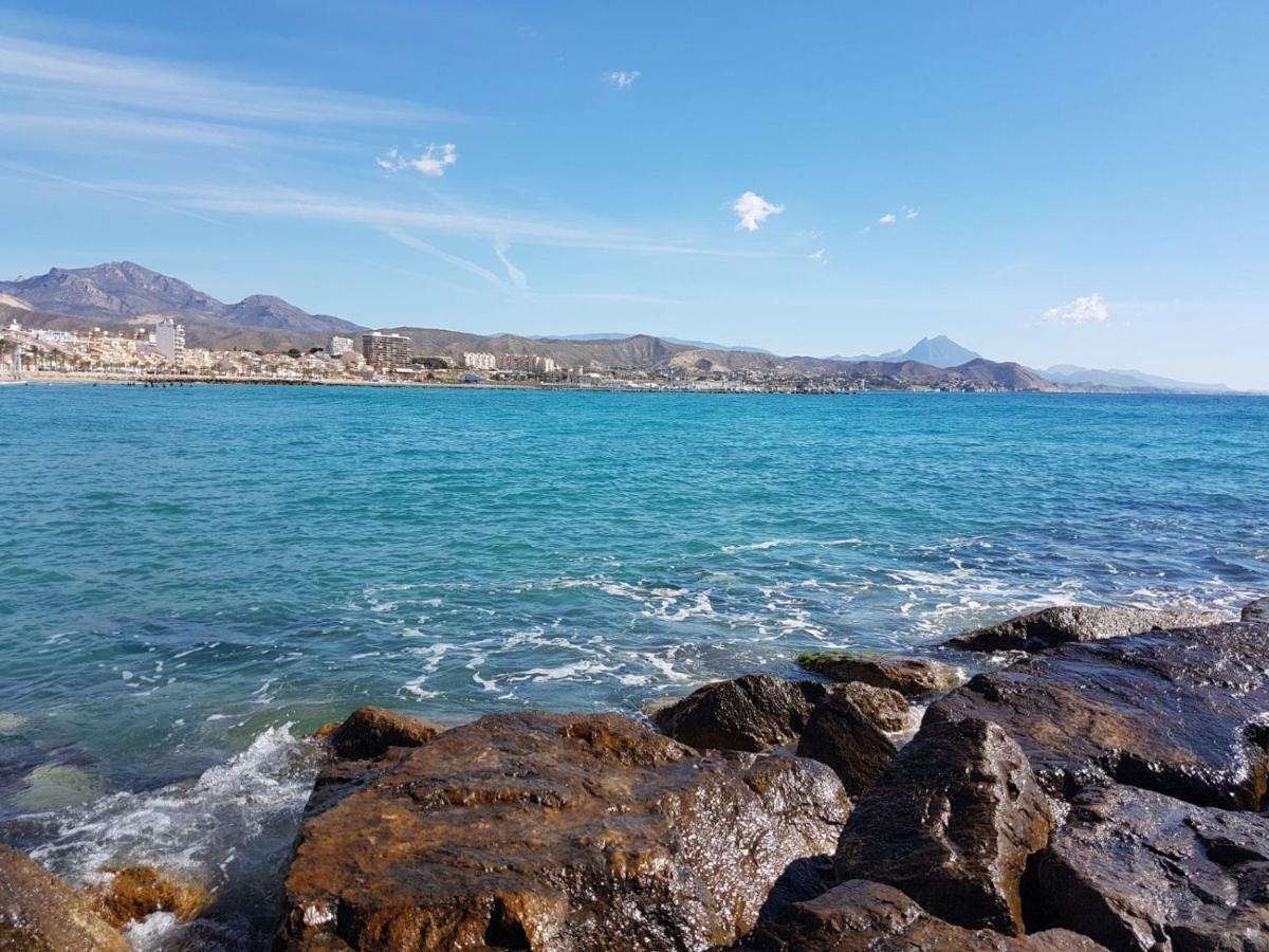 Apartment Jardin Del Mar Playa Muchavista - - Alicante El Campello