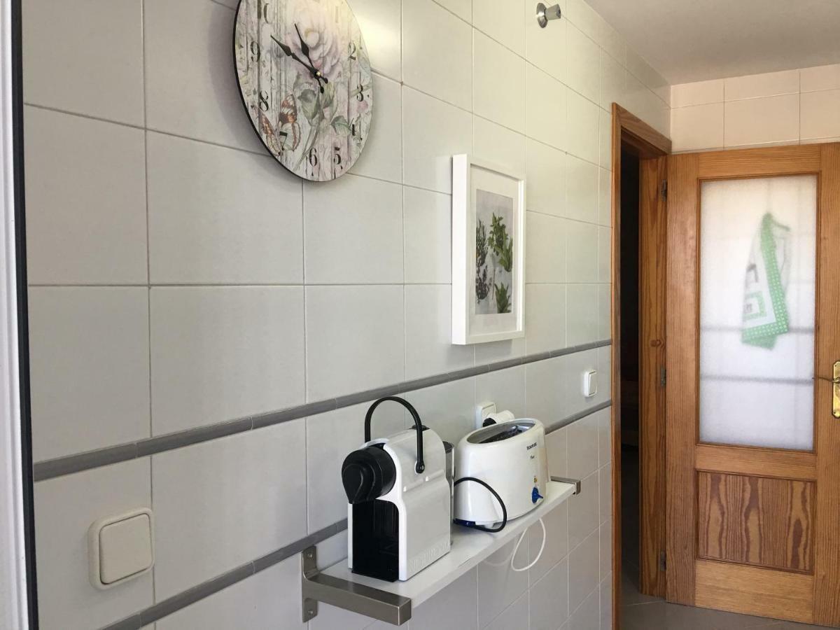 Apartment Jardin Del Mar Playa Muchavista - - Alicante