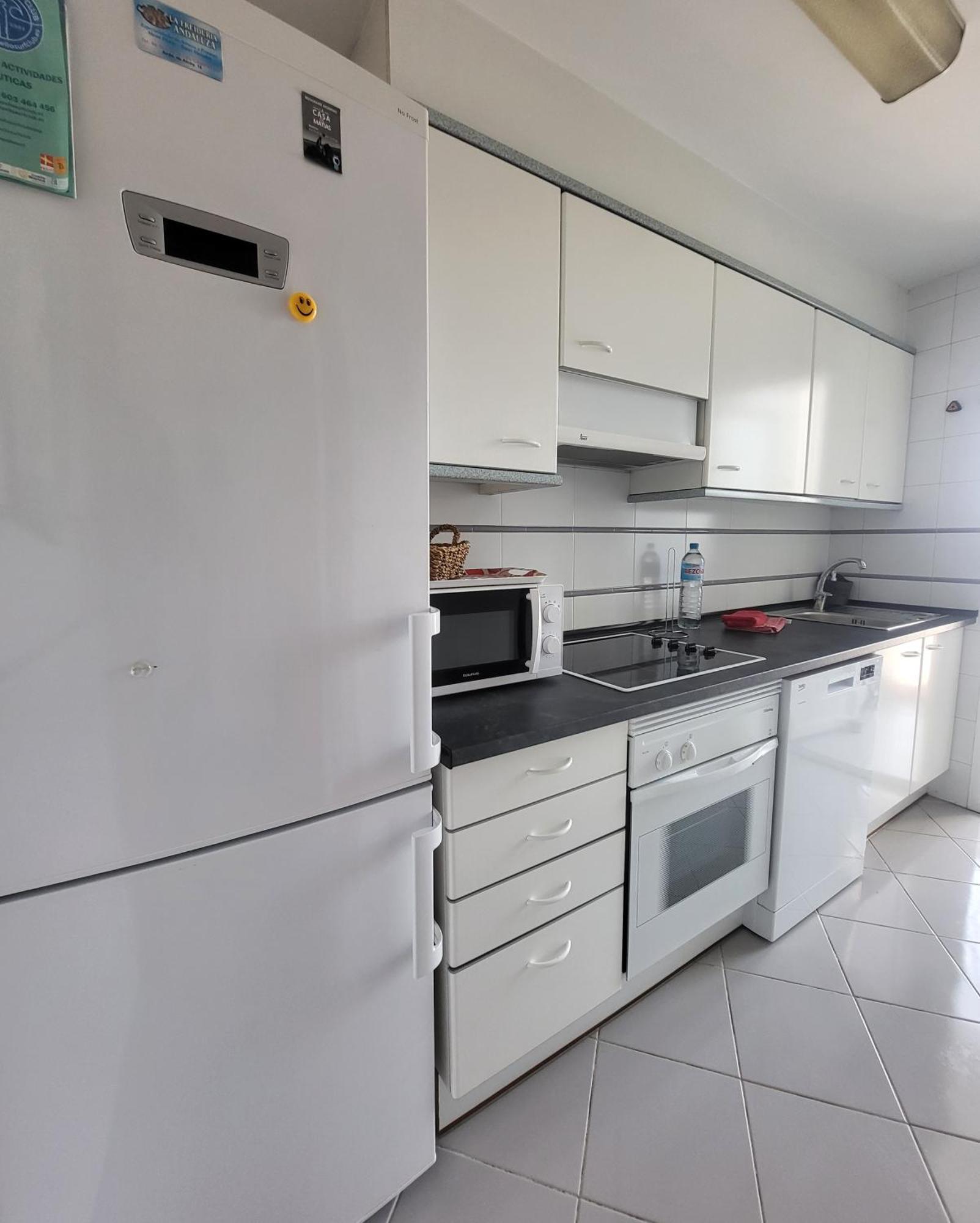 Appartement Jardin Del Mar Playa Muchavista - - Alicante