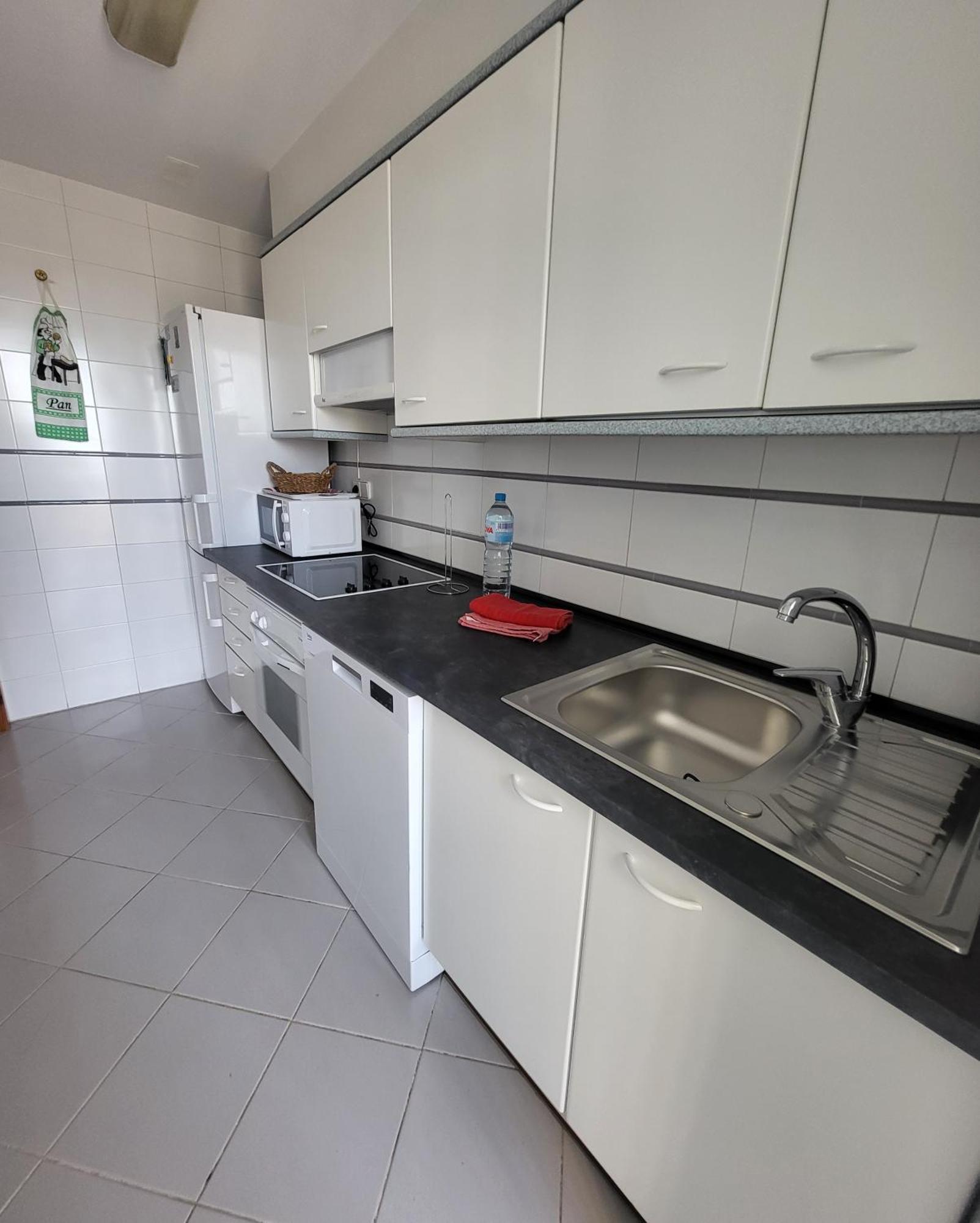 Appartement Jardin Del Mar Playa Muchavista - - Alicante *