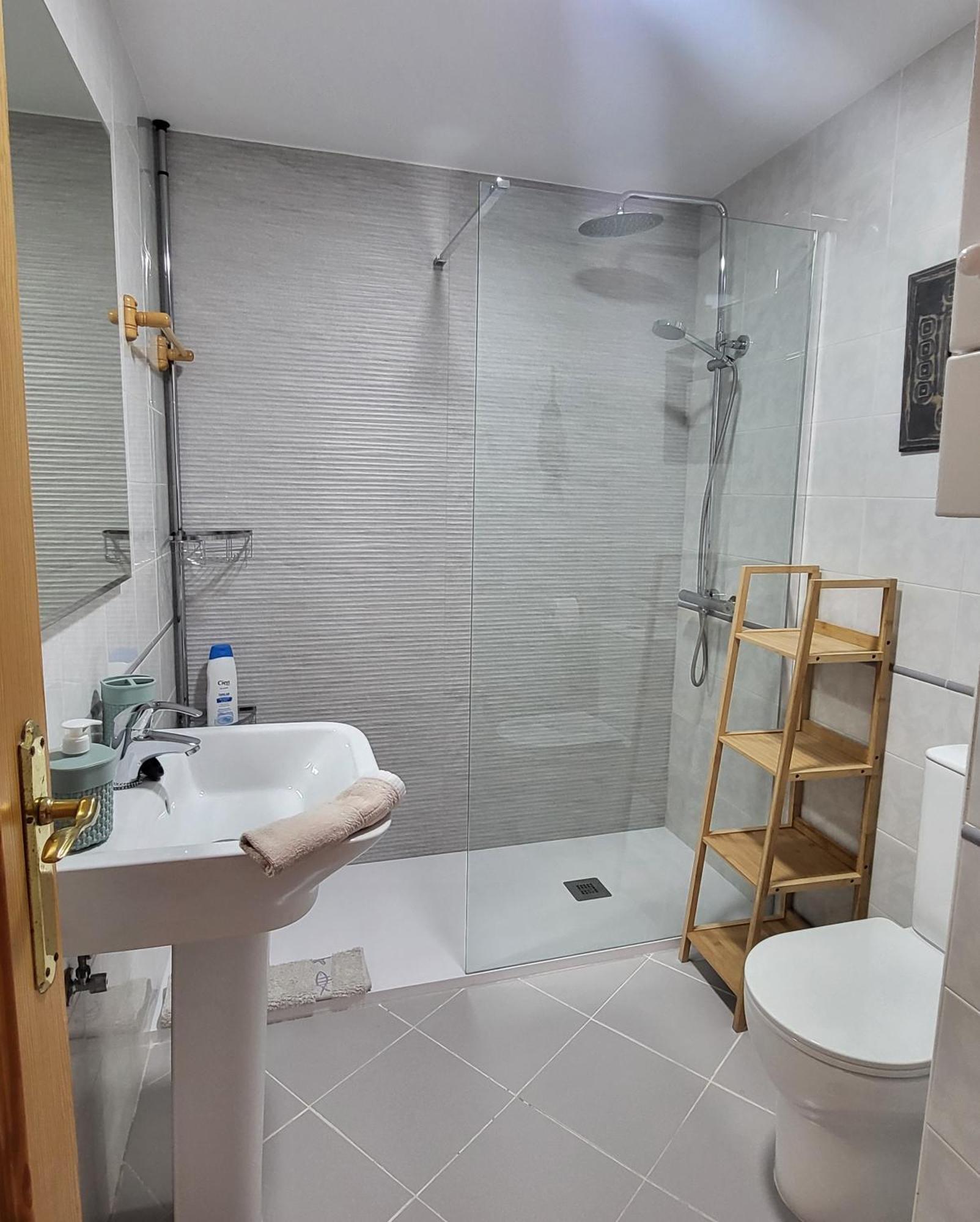Jardin Del Mar Playa Muchavista - - Alicante Appartement
