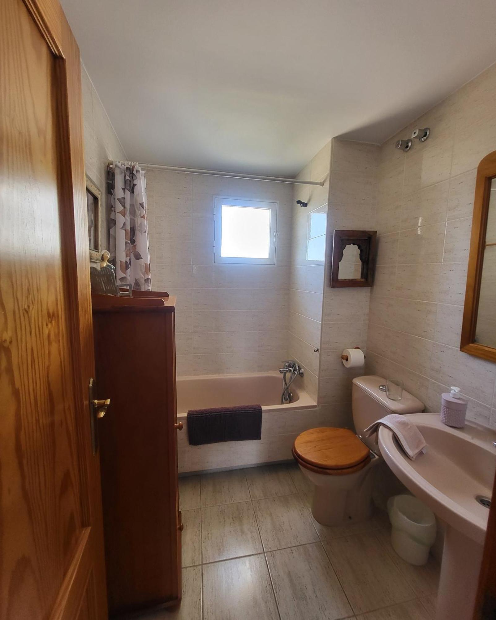 Jardin Del Mar Playa Muchavista - - Alicante *