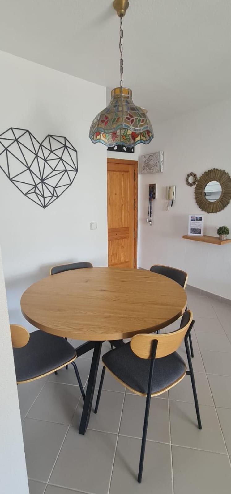 Jardin Del Mar Playa Muchavista - - Alicante Appartement