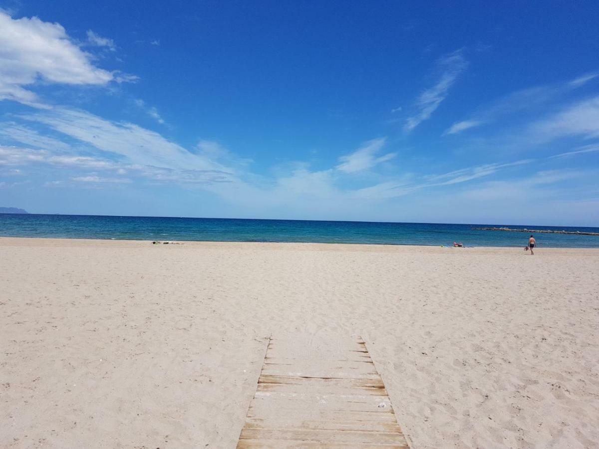 Jardin Del Mar Playa Muchavista - - Alicante *