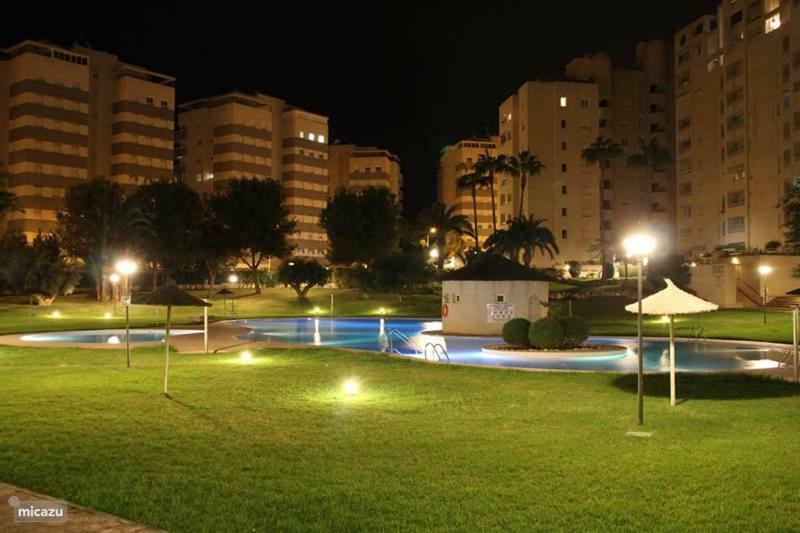 Apartament Jardin Del Mar Playa Muchavista - - Alicante