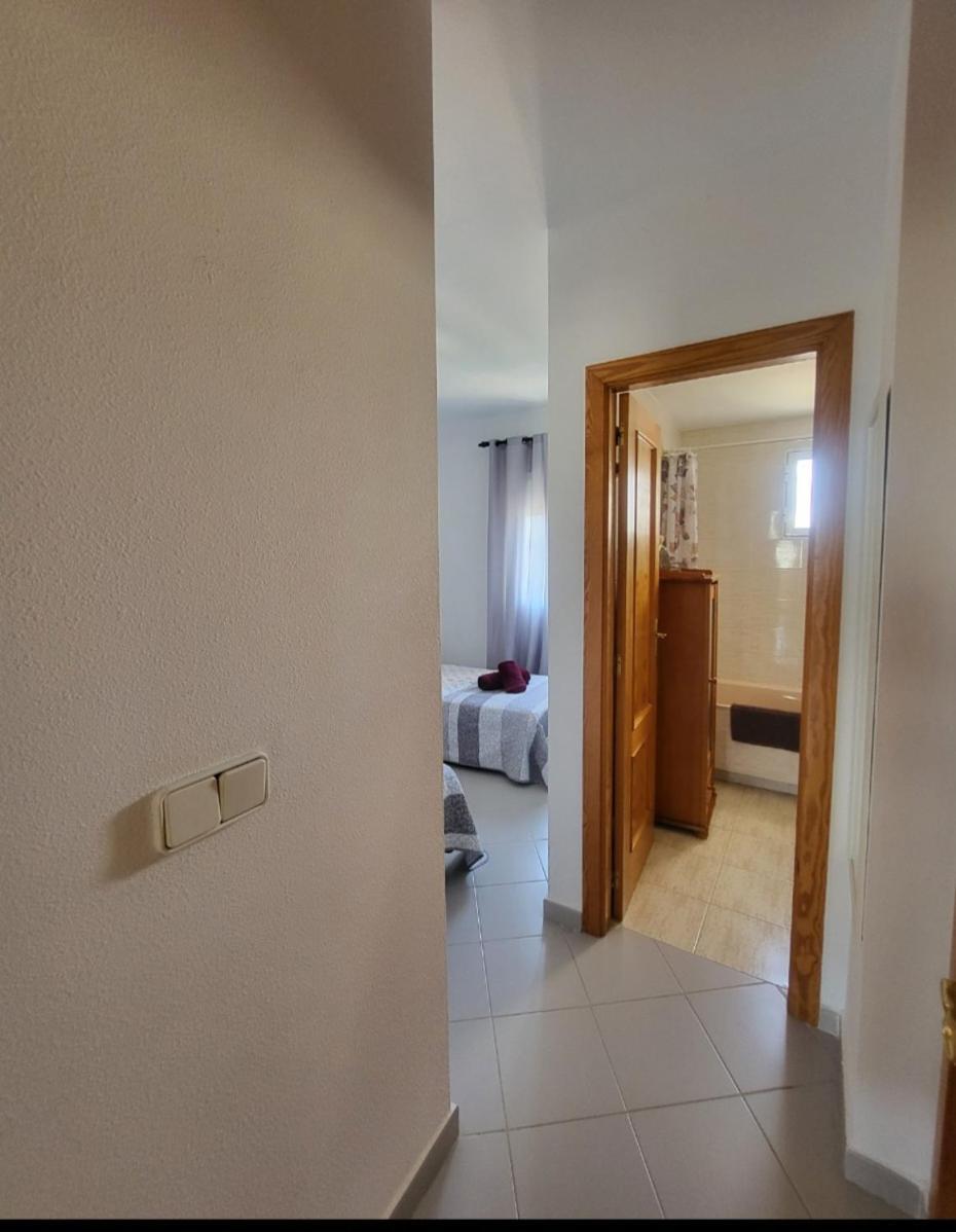 Jardin Del Mar Playa Muchavista - - Alicante Apartment El Campello