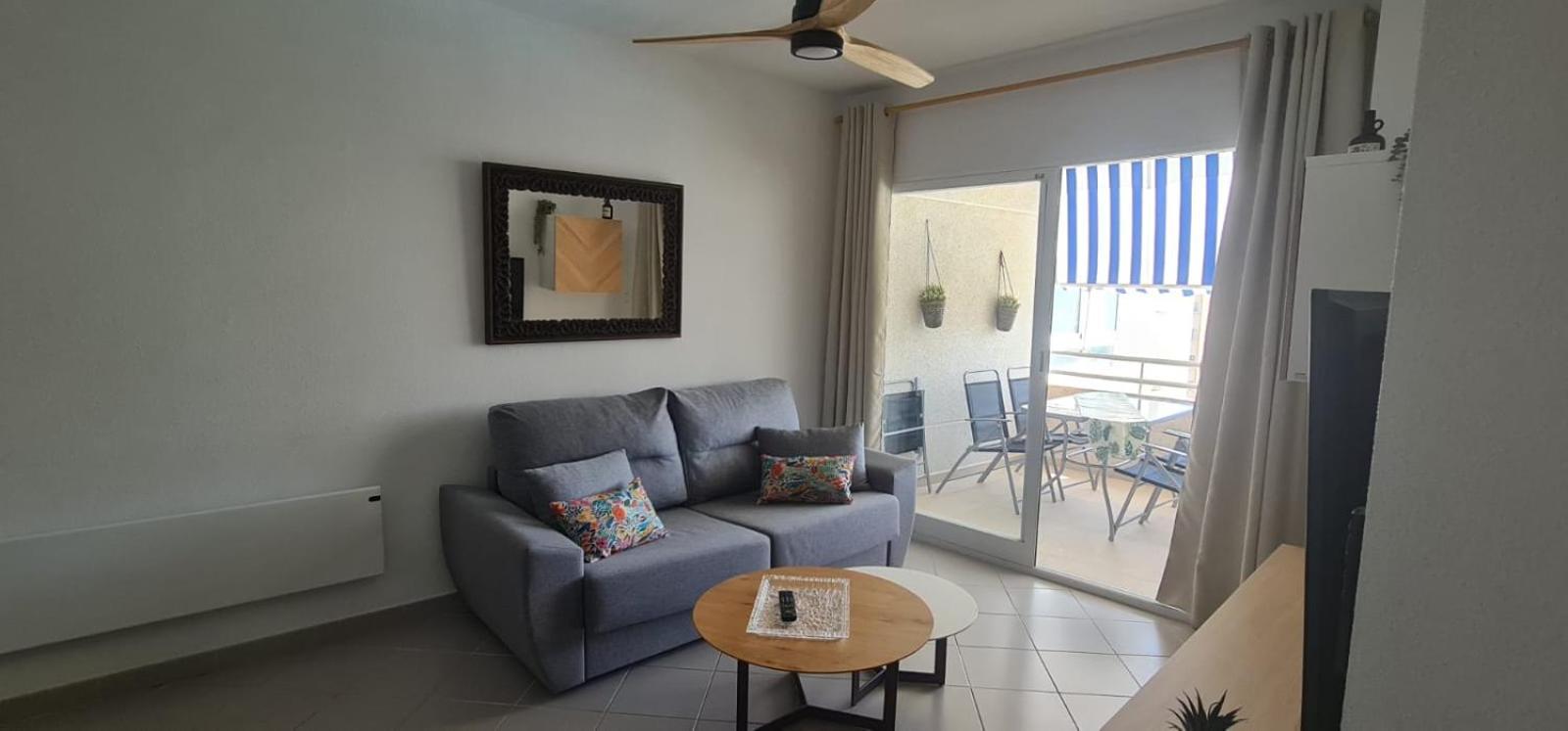 Apartment Jardin Del Mar Playa Muchavista - - Alicante El Campello