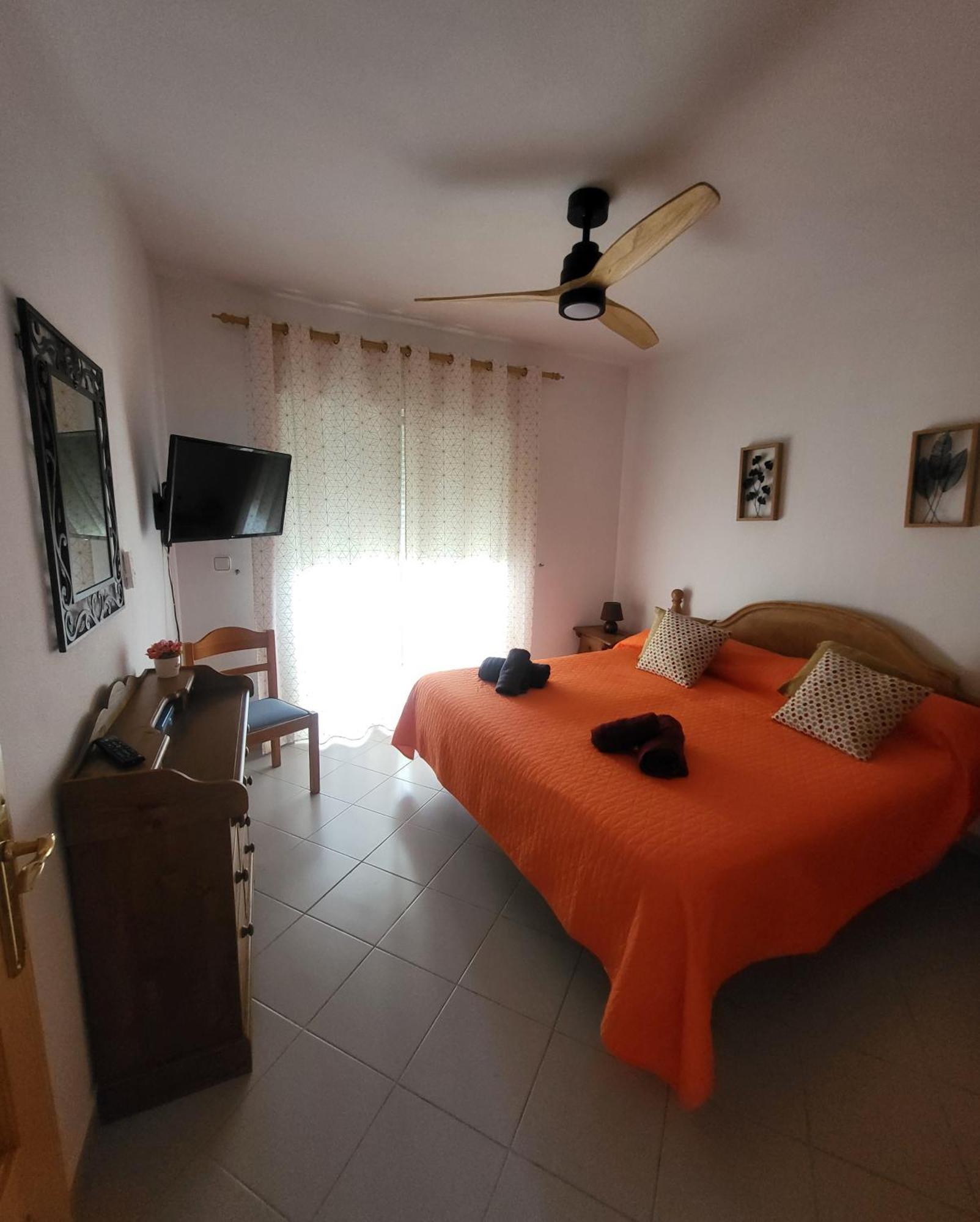Jardin Del Mar Playa Muchavista - - Alicante Apartment