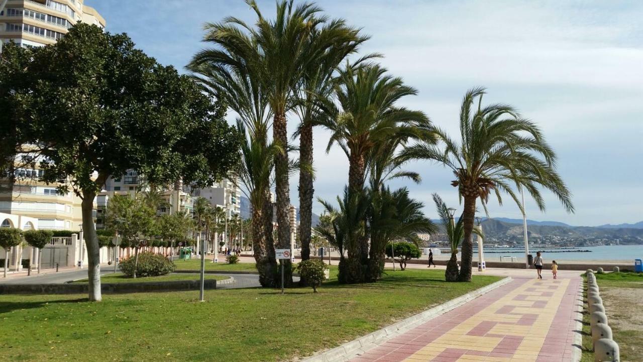 Apartment Jardin Del Mar Playa Muchavista - - Alicante El Campello