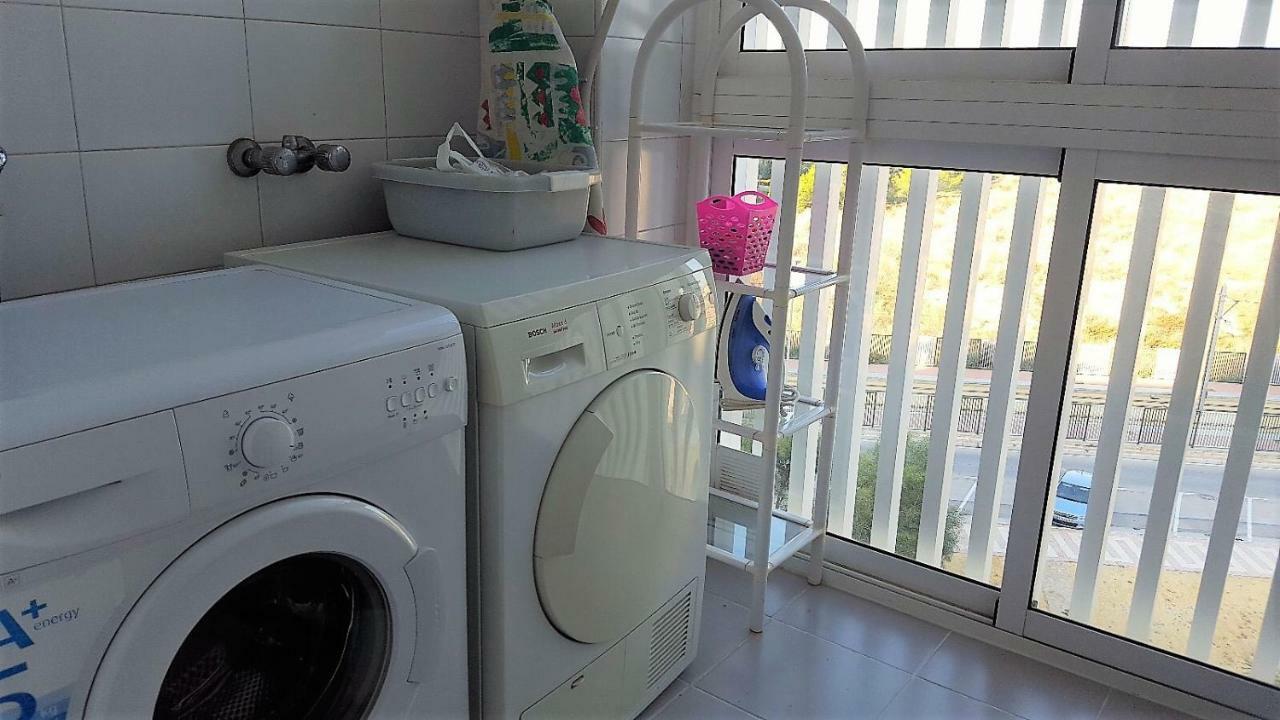 Apartment Jardin Del Mar Playa Muchavista - - Alicante